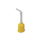 REDLAND Dental Yellow Short Mixing Tips for RelyX cement 1:1 50/pk 3M Type