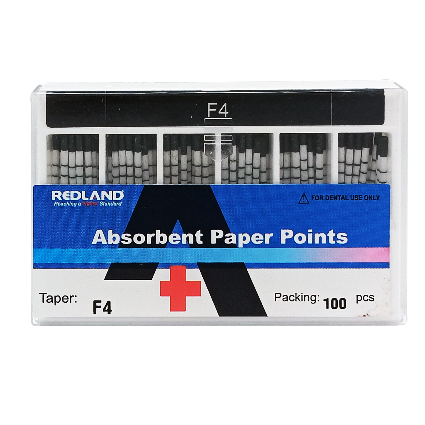 REDLAND Absorbent Paper Points