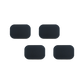 Redland UniScan PSP Phosphor Plates (4/Pack) [NEW]