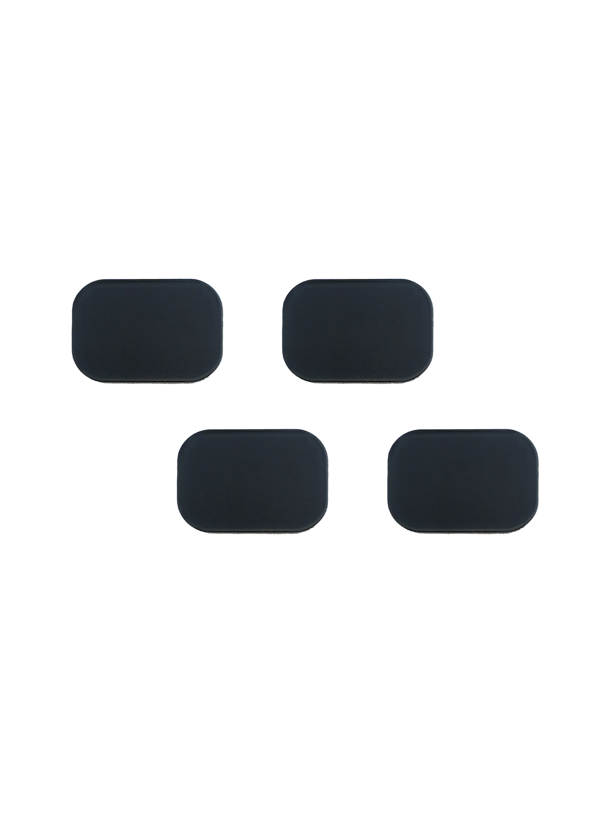 Redland UniScan PSP Phosphor Plates (4/Pack) [NEW]