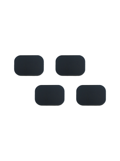 Redland UniScan PSP Phosphor Plates (4/Pack) [NEW]