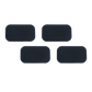 Redland UniScan PSP Phosphor Plates (4/Pack) [NEW]