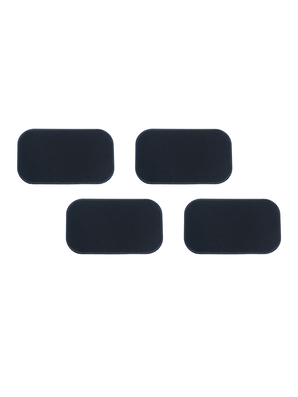 Redland UniScan PSP Phosphor Plates (4/Pack) [NEW]