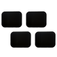 Redland UniScan PSP Phosphor Plates (4/Pack) [NEW]