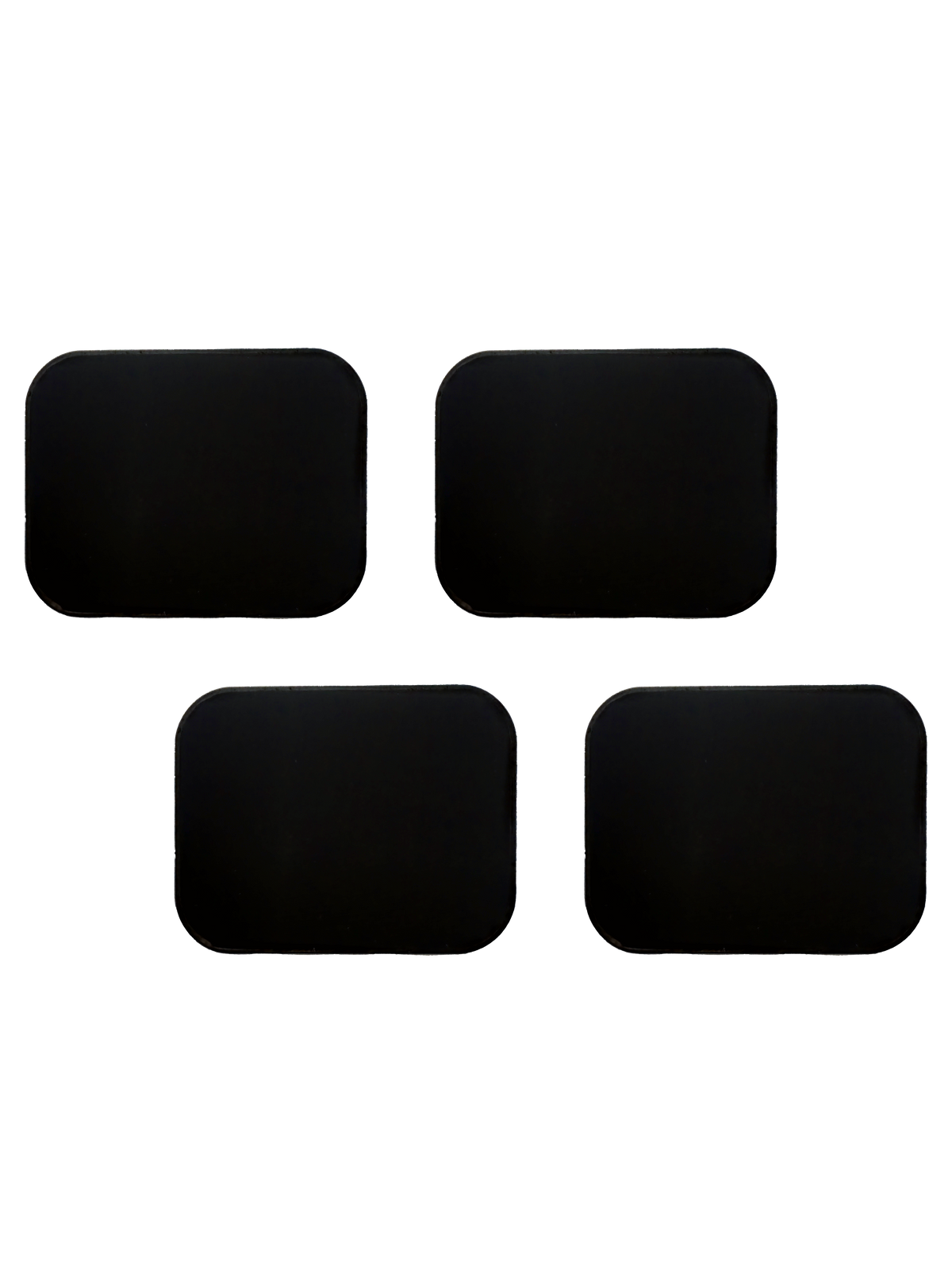 Redland UniScan PSP Phosphor Plates (4/Pack) [NEW]