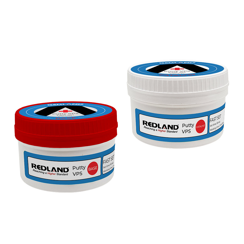 REDLAND VPS IMPRESSION PUTTY (GERMAN MADE)