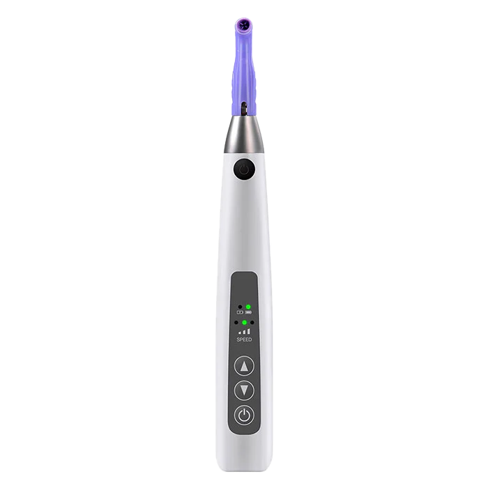 Premier Dental AeroPro Hygiene Prophy Handpiece – Cordless Basic Kit, 1-Year Warranty