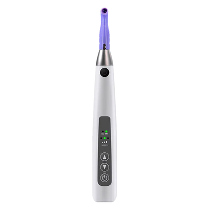 REDLAND iProphy Cordless Hygiene Prophy Handpiece 3 Speed Settings Prophy Angle 360° Rotating Head
