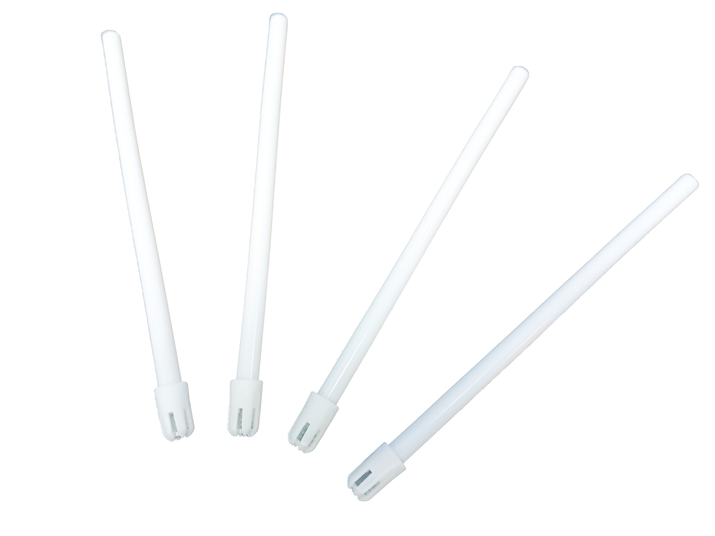 Redland Standard Saliva Ejectors (100pcs)