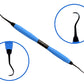 REDLAND Deplaquer/Scaler with Soft Silicon Grip BlackLine