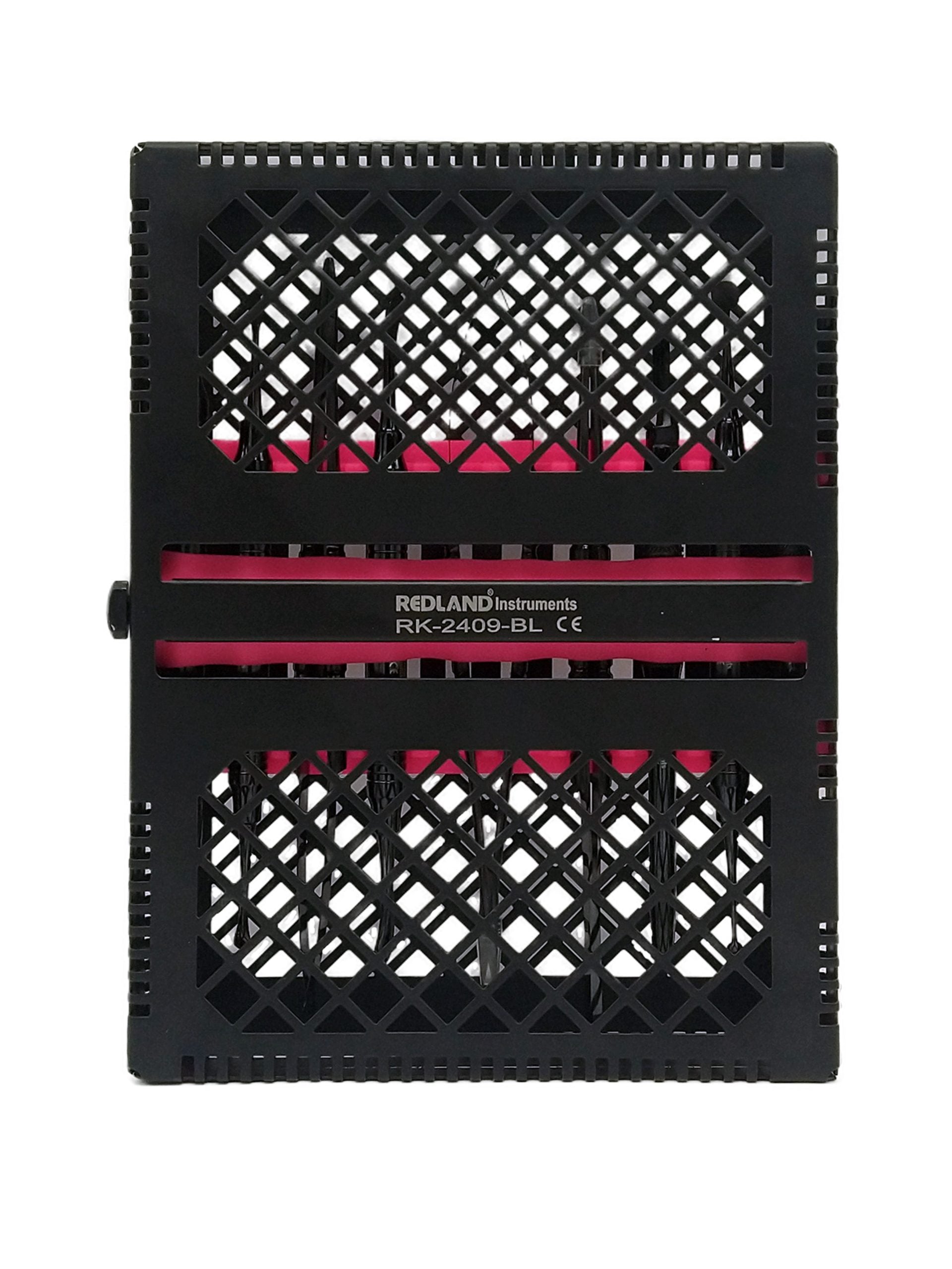 RK-2409-BL Cassette