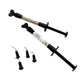 Redland MaxComp Flow Light-Curing Flowable Composite Resin A3
