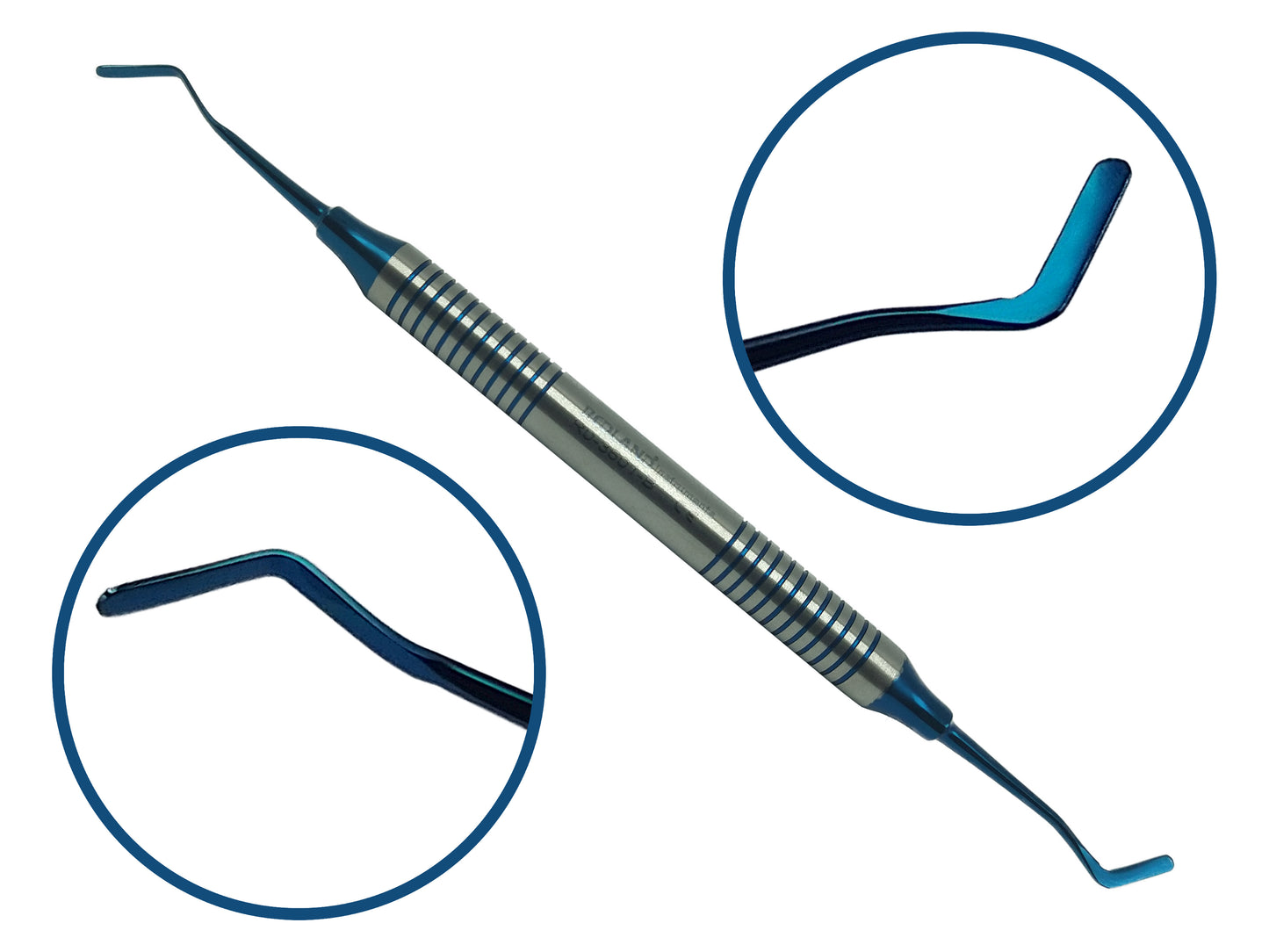 REDLAND Dental Composite F4 (Blue Line)