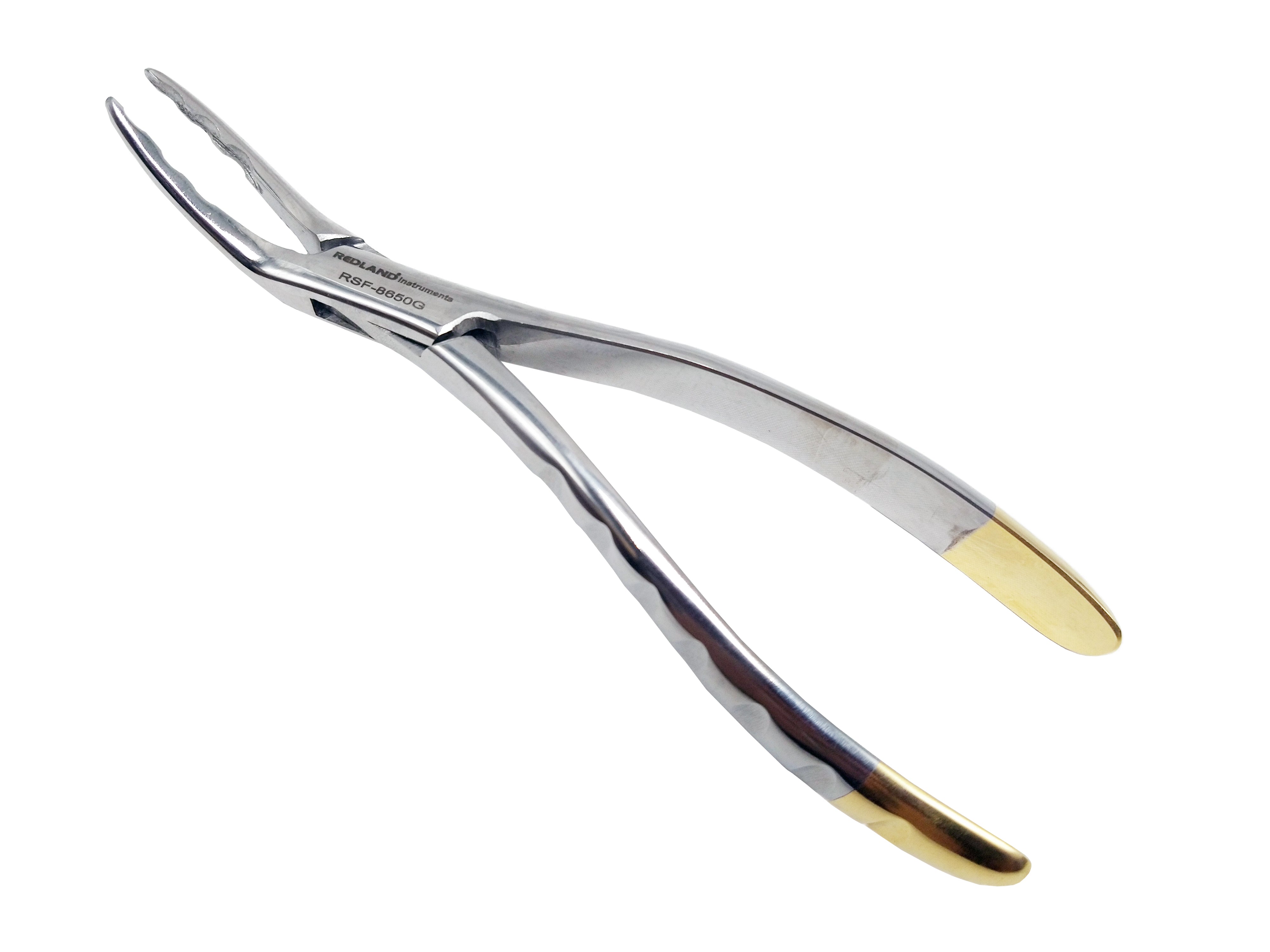 REDLAND Root Fragment Root Extraction Forcep - Upper – Tri County ...
