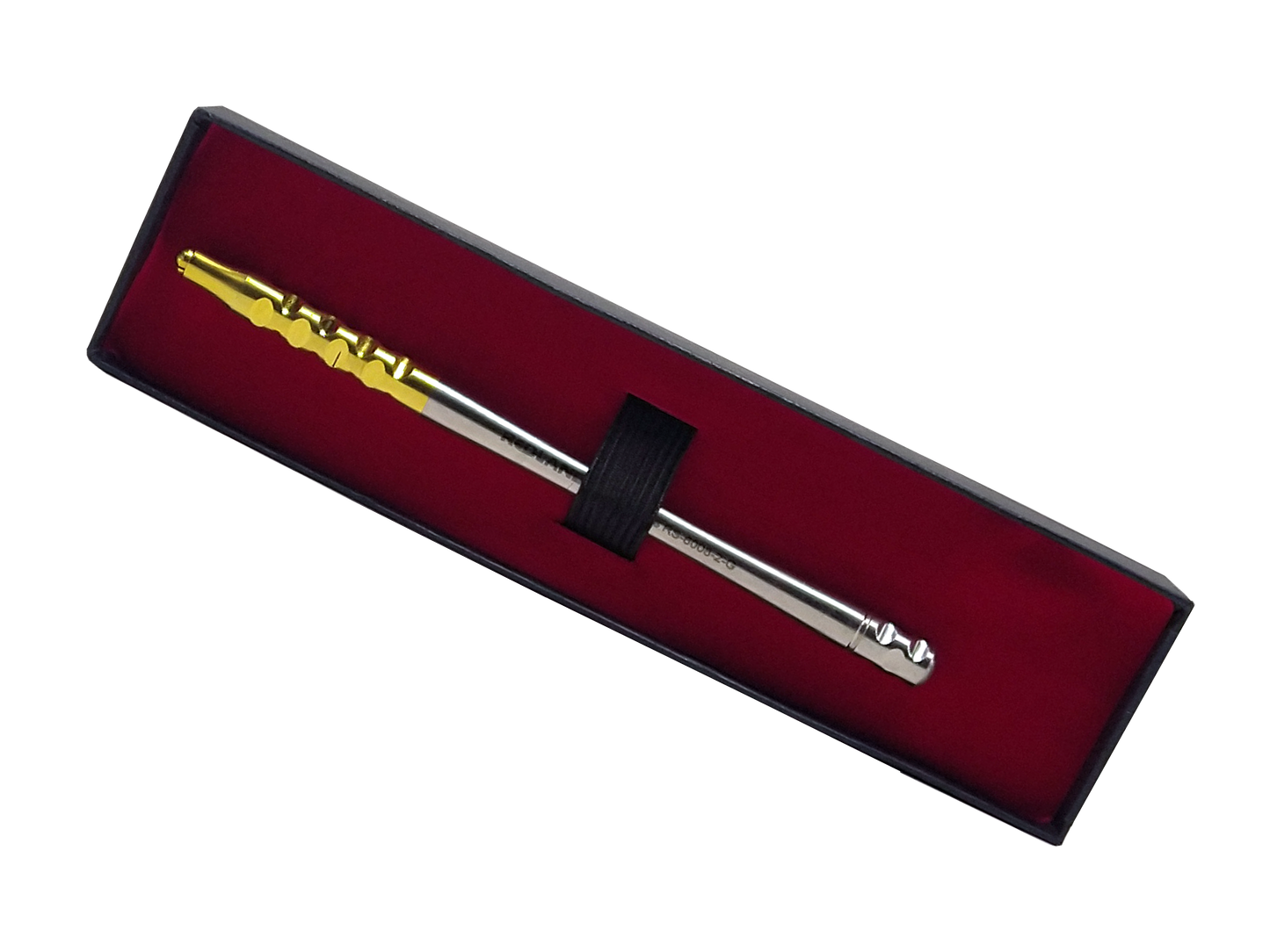 REDLAND Microsurgical Scalple Handle (Gold Line)