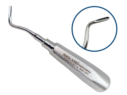 REDLAND  Apical Dental Elevator