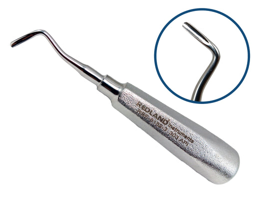 REDLAND  Apical Dental Elevator