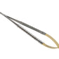 Redland Castroviejo - Micro Scissor  TC 18cm