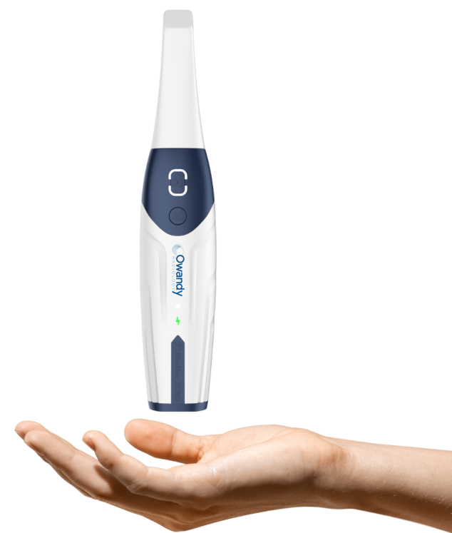 Owandy-IOS Intraoral Scanner