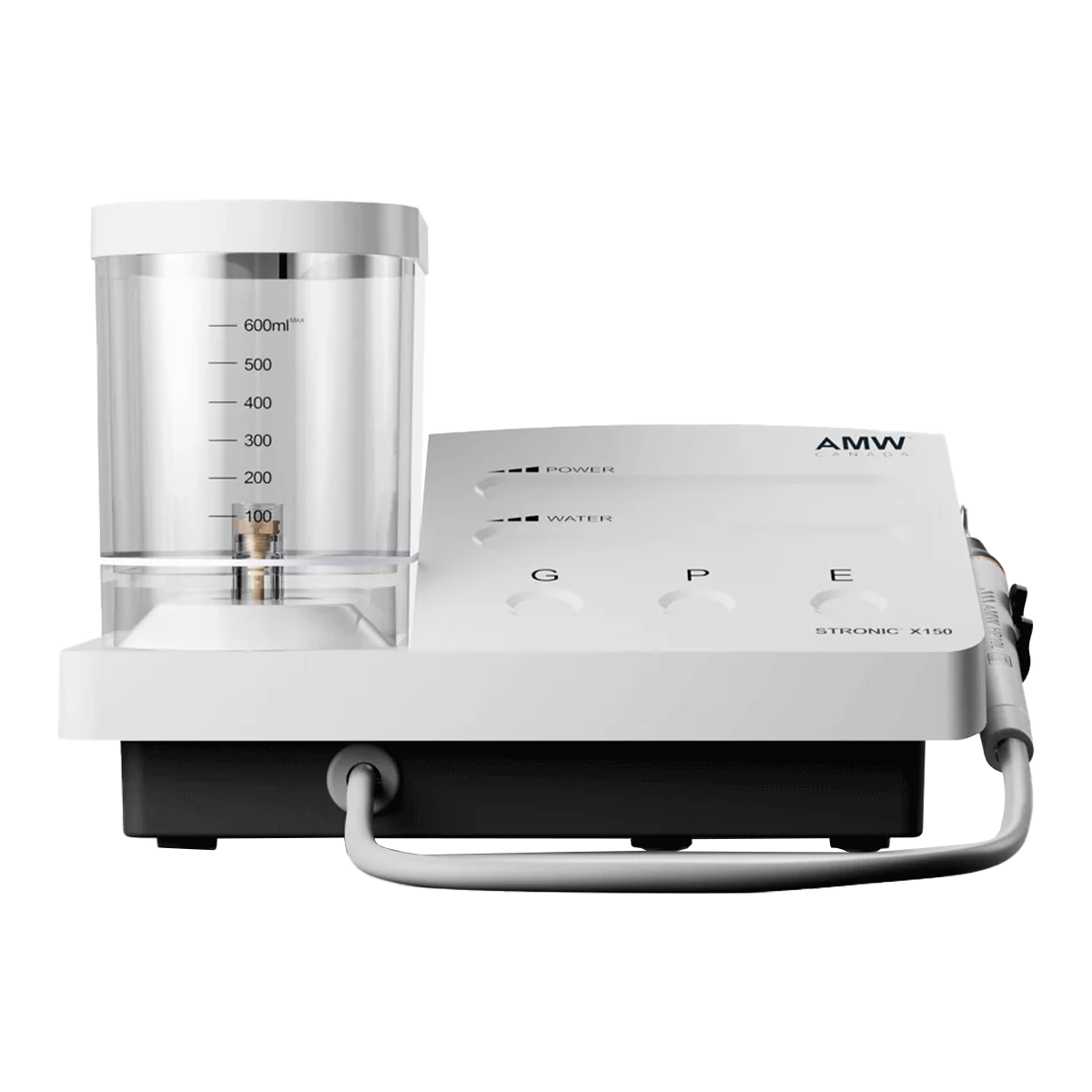 AMW STRONIC X150 Piezo Ultrasonic Scaler