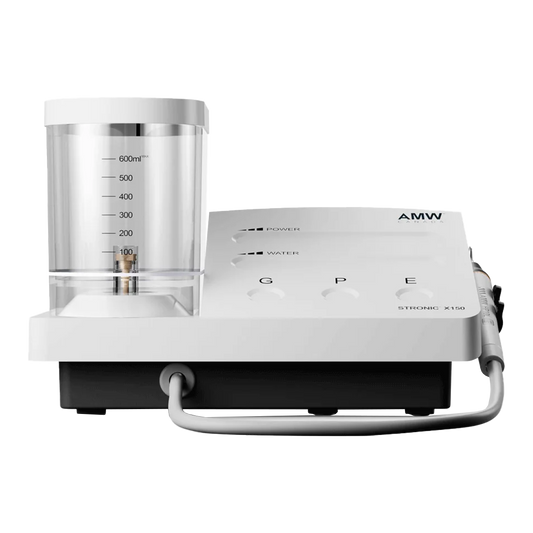 AMW STRONIC X150 Piezo Ultrasonic Scaler