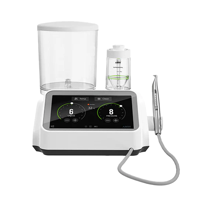 STRONIC T8 , Ultrasonic Scaler / Air Polisher System