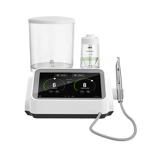 STRONIC T8 , Ultrasonic Scaler / Air Polisher System