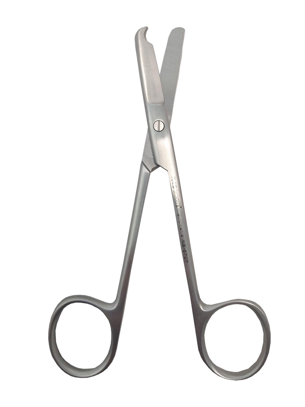 Short Suture Scissor 12CM RS-5707 copy