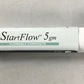 StartFlow Flowable Composite 5 gm Syringe + 6 Tips