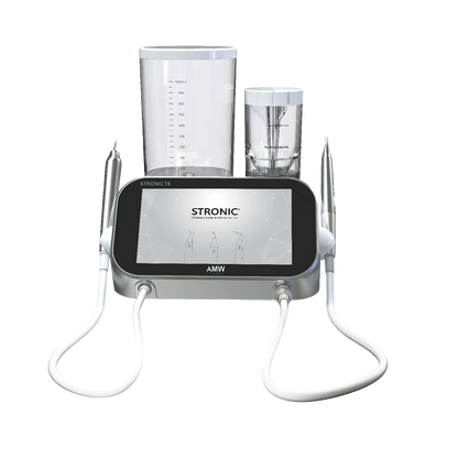STRONIC T8 , Ultrasonic Scaler / Air Polisher System