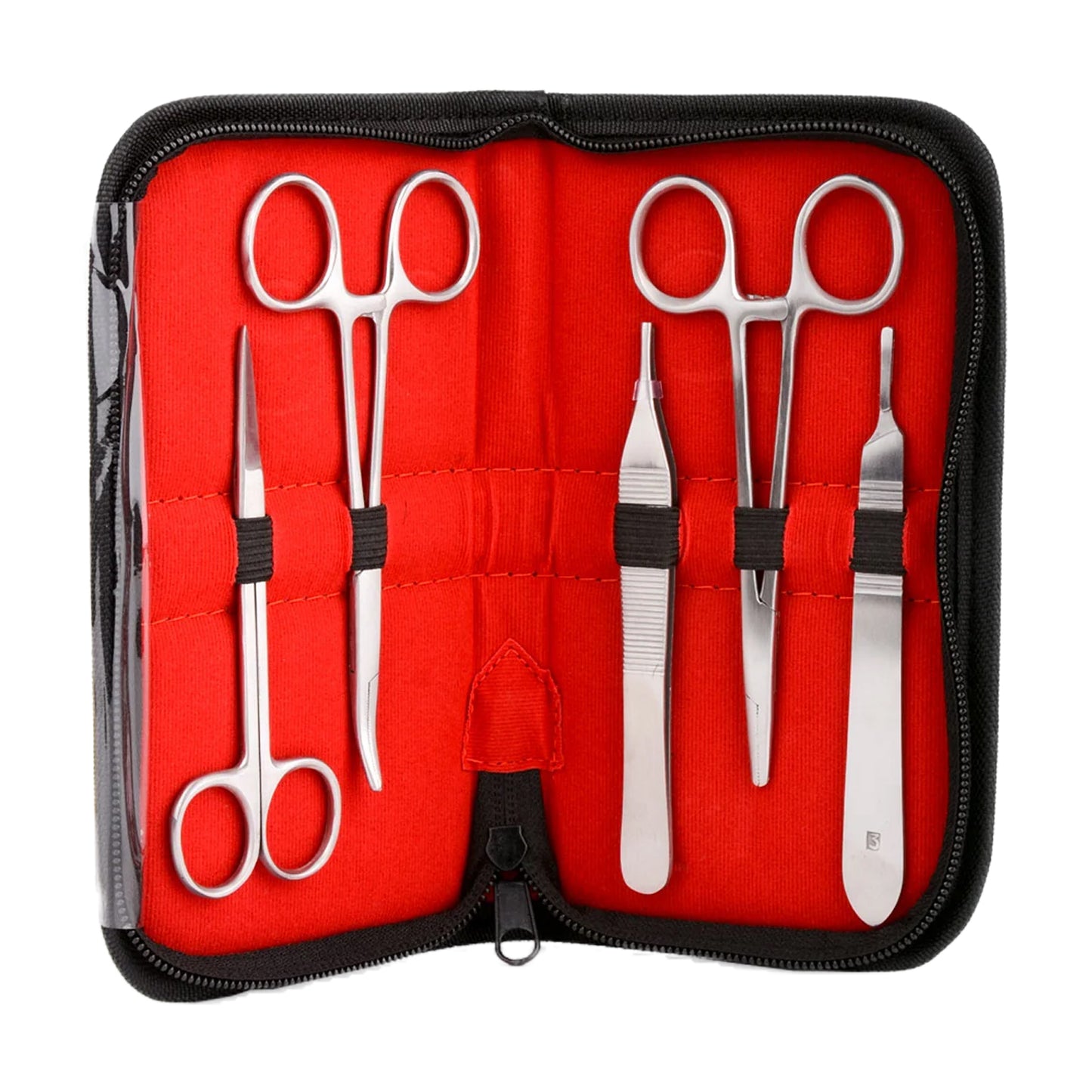 REDLAND Surgical Student Suture Practice Kit