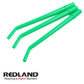 REDLAND SURGICAL ASPIRATOR SUCTION TIPS 25/PACK