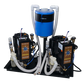 TECHWEST INC - Goldenvac stainless steel vacuum pump