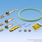 RPI STERILIZER PM KIT (MAJOR 1730E)