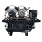 TECHWEST INC -  Ultra Clean oilless compressor