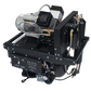 TECHWEST INC -  Ultra Clean oilless compressor
