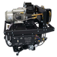 TECHWEST INC -  Ultra Clean oilless compressor