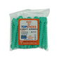 O & S Dental Topsticks High Performance Ortho Elastic Ligature Ties All Colors