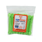 O & S Dental Topsticks High Performance Ortho Elastic Ligature Ties All Colors