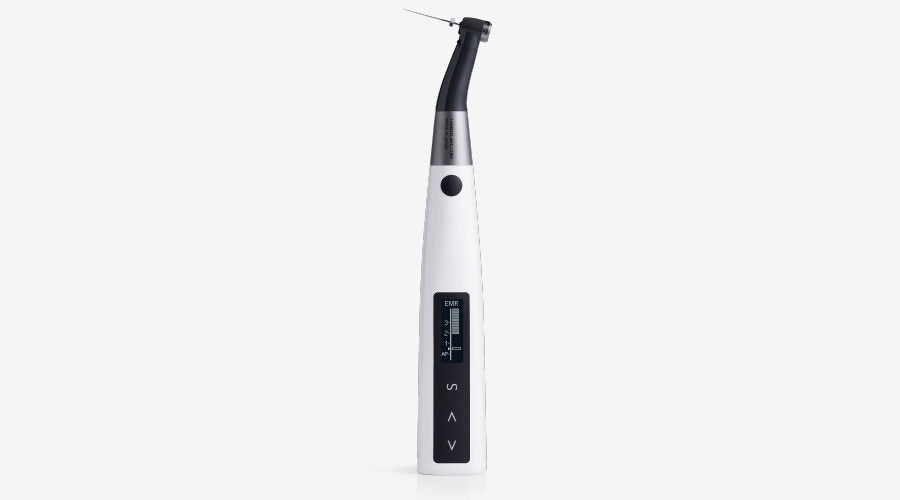 J MORITA TRI-AUTO ZX2+ CORDLESS HANDPIECE