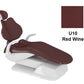 ADS AJ16 Upholstery