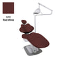 ADS AJ12 Fixed-base Ortho Chair