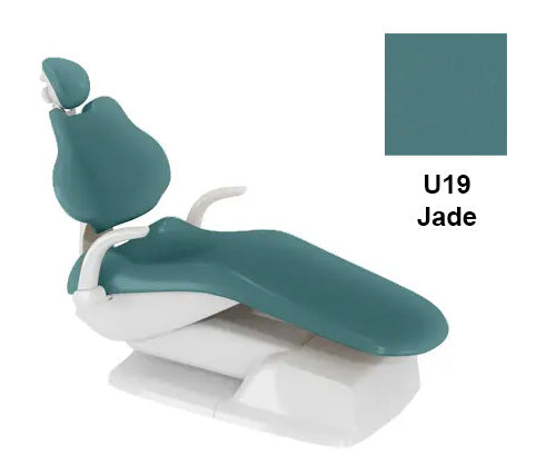 ADS AJ16 Upholstery