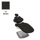 ADS AJ12 Fixed-base Ortho Chair