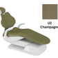 ADS AJ16 Upholstery