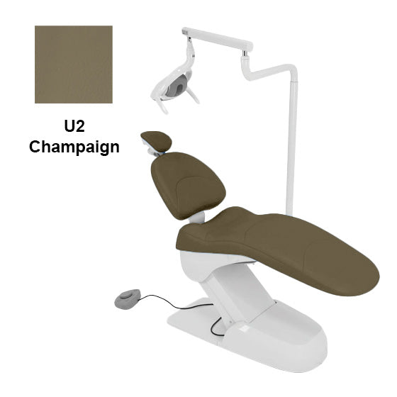 ADS AJ10 Ortho Chair