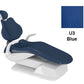 ADS AJ16 Upholstery
