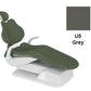 ADS AJ16 Upholstery