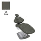 ADS AJ12 Fixed-base Ortho Chair