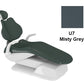 ADS AJ16 Upholstery